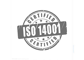 渭南ISO14001 环境管理体系认证