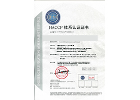 六合正规的ISO9001机构