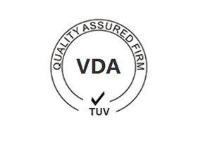 武汉德国汽车工业协会质量管理体系认证